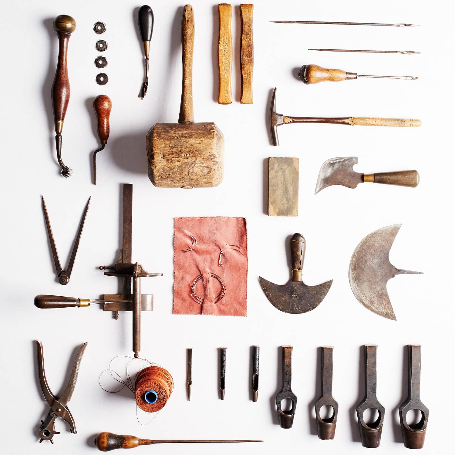 SCHRAMM Handwerk